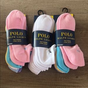 Polo by Ralph Lauren Socks